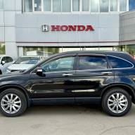 Honda CR-V 2.4 AT, 2012 - Honda CR-V 2.4 AT, 2012