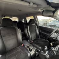 Honda CR-V 2.4 AT, 2012 - Honda CR-V 2.4 AT, 2012