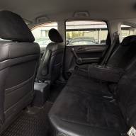 Honda CR-V 2.4 AT, 2012 - Honda CR-V 2.4 AT, 2012