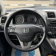 Honda CR-V 2.4 AT, 2012 - Honda CR-V 2.4 AT, 2012