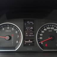 Honda CR-V 2.4 AT, 2012 - Honda CR-V 2.4 AT, 2012