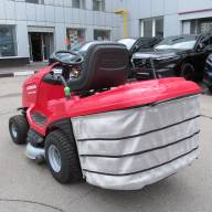 Газонокосилка с сиденьем Honda Honda HF2417KA - Газонокосилка с сиденьем Honda Honda HF2417KA