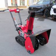 Снегоуборщик Honda HSS 655 ET1 - Снегоуборщик Honda HSS 655 ET1