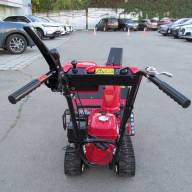 Снегоуборщик Honda HSS 655 ET1 - Снегоуборщик Honda HSS 655 ET1