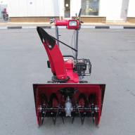 Снегоуборщик Honda HSS 655 ET1 - Снегоуборщик Honda HSS 655 ET1
