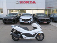 Honda PCX 125, 2021