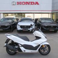 Honda PCX 125, 2021 - Honda PCX 125, 2021