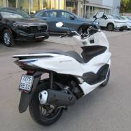 Honda PCX 125, 2021 - Honda PCX 125, 2021
