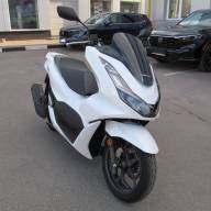 Honda PCX 125, 2021 - Honda PCX 125, 2021