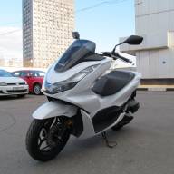 Honda PCX 125, 2021 - Honda PCX 125, 2021
