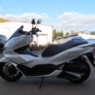 Honda PCX 125, 2021 - Honda PCX 125, 2021