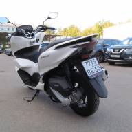Honda PCX 125, 2021 - Honda PCX 125, 2021