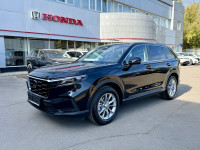 Honda CR-V 1.5 CVT, 2025, 43 км