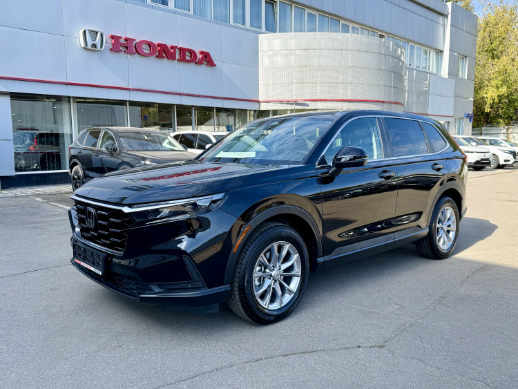 Honda CR-V 1.5 CVT, 2025, 43 км
