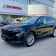 Honda CR-V 1.5 CVT, 2025, 43 км - Honda CR-V 1.5 CVT, 2025, 43 км