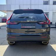 Honda CR-V 1.5 CVT, 2025, 43 км - Honda CR-V 1.5 CVT, 2025, 43 км