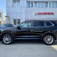 Honda CR-V 1.5 CVT, 2025, 43 км - Honda CR-V 1.5 CVT, 2025, 43 км
