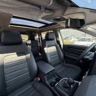 Honda CR-V 1.5 CVT, 2025, 43 км - Honda CR-V 1.5 CVT, 2025, 43 км