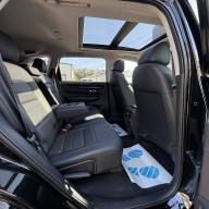 Honda CR-V 1.5 CVT, 2025, 43 км - Honda CR-V 1.5 CVT, 2025, 43 км