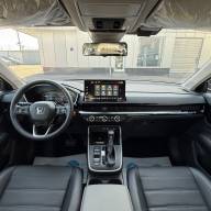 Honda CR-V 1.5 CVT, 2025, 43 км - Honda CR-V 1.5 CVT, 2025, 43 км