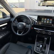 Honda CR-V 1.5 CVT, 2025, 43 км - Honda CR-V 1.5 CVT, 2025, 43 км