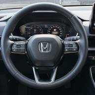 Honda CR-V 1.5 CVT, 2025, 43 км - Honda CR-V 1.5 CVT, 2025, 43 км