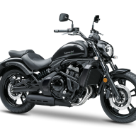 Kawasaki Vulcan S - Kawasaki Vulcan S 2017