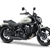 Kawasaki Vulcan S - Kawasaki Vulcan S