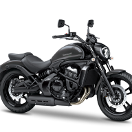 Kawasaki Vulcan S - Kawasaki Vulcan S