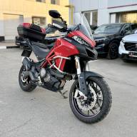 Ducati Multistrada 950S 2020 год - Ducati Multistrada 950S 2020 год