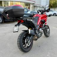 Ducati Multistrada 950S 2020 год - Ducati Multistrada 950S 2020 год