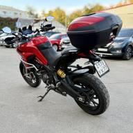 Ducati Multistrada 950S 2020 год - Ducati Multistrada 950S 2020 год