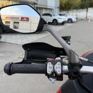 Ducati Multistrada 950S 2020 год - Ducati Multistrada 950S 2020 год