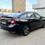 Honda Crider, 2024 - Honda Crider, 2024