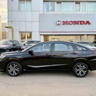 Honda Crider, 2024 - Honda Crider, 2024
