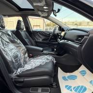 Honda Crider, 2024 - Honda Crider, 2024