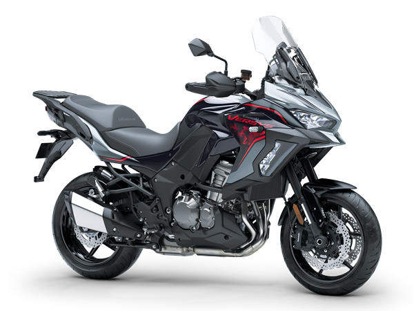 Kawasaki Versys 1000 S