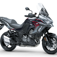 Kawasaki Versys 1000 S - Kawasaki Versys 1000 S