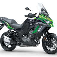 Kawasaki Versys 1000 S - Kawasaki Versys 1000 S