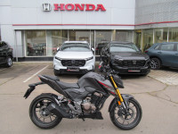 Honda CB 300F, 2022
