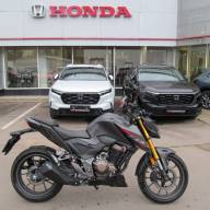 Honda CB 300F, 2022 - Honda CB 300F, 2022