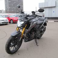 Honda CB 300F, 2022 - Honda CB 300F, 2022