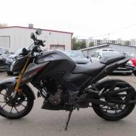 Honda CB 300F, 2022 - Honda CB 300F, 2022