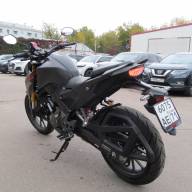 Honda CB 300F, 2022 - Honda CB 300F, 2022