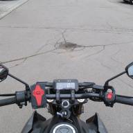 Honda CB 300F, 2022 - Honda CB 300F, 2022