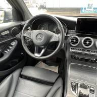 Mercedes-Benz GLC-класс 2.1 AT, 2018 - Mercedes-Benz GLC-класс 2.1 AT, 2018