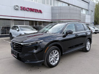 Honda CR-V 1.5 CVT, 2024, 45 км