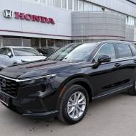 Honda CR-V 1.5 CVT, 2024, 45 км - Honda CR-V 1.5 CVT, 2024, 45 км