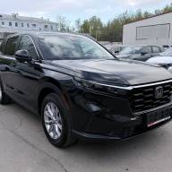 Honda CR-V 1.5 CVT, 2024, 45 км - Honda CR-V 1.5 CVT, 2024, 45 км