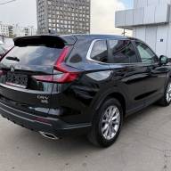 Honda CR-V 1.5 CVT, 2024, 45 км - Honda CR-V 1.5 CVT, 2024, 45 км
